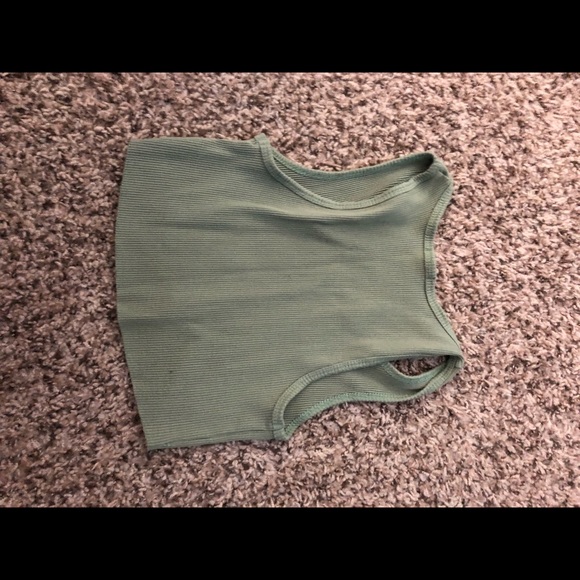 Crop Top - Picture 3 of 3